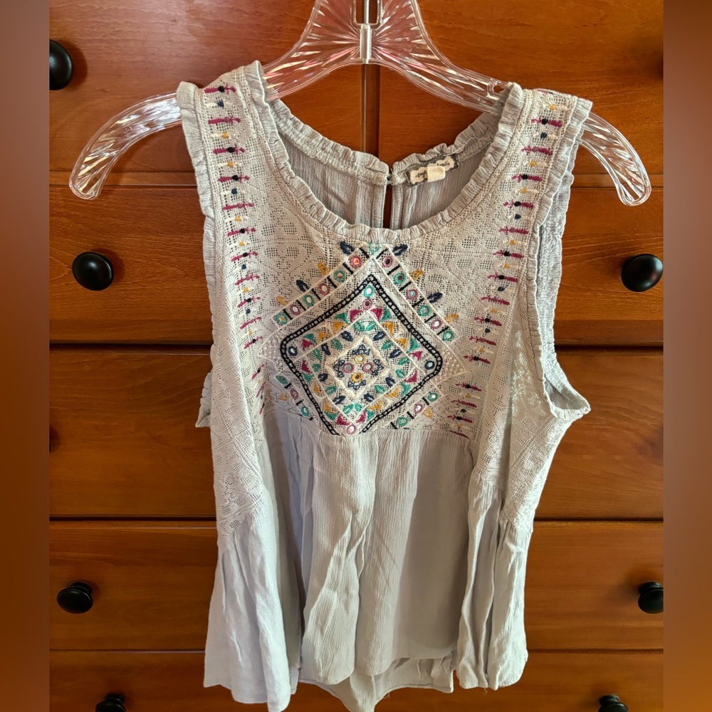 Tank top